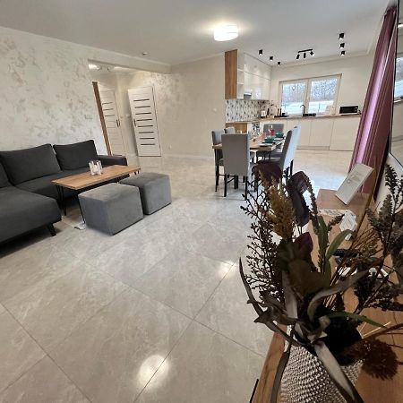 Zator Apartamenty Max House, Energylandia 外观 照片