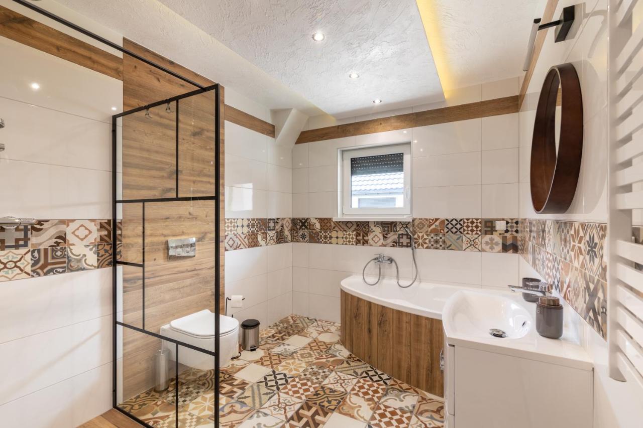 Zator Apartamenty Max House, Energylandia 外观 照片