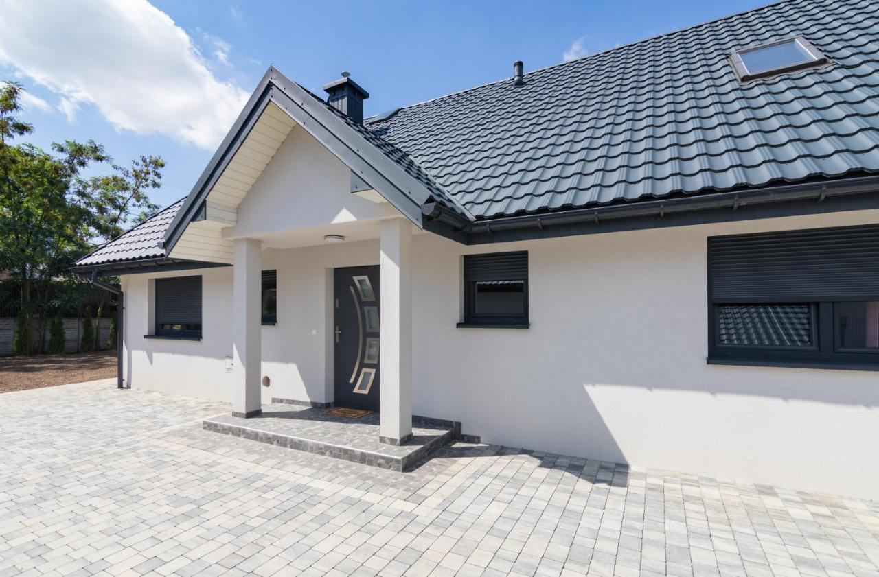 Zator Apartamenty Max House, Energylandia 外观 照片