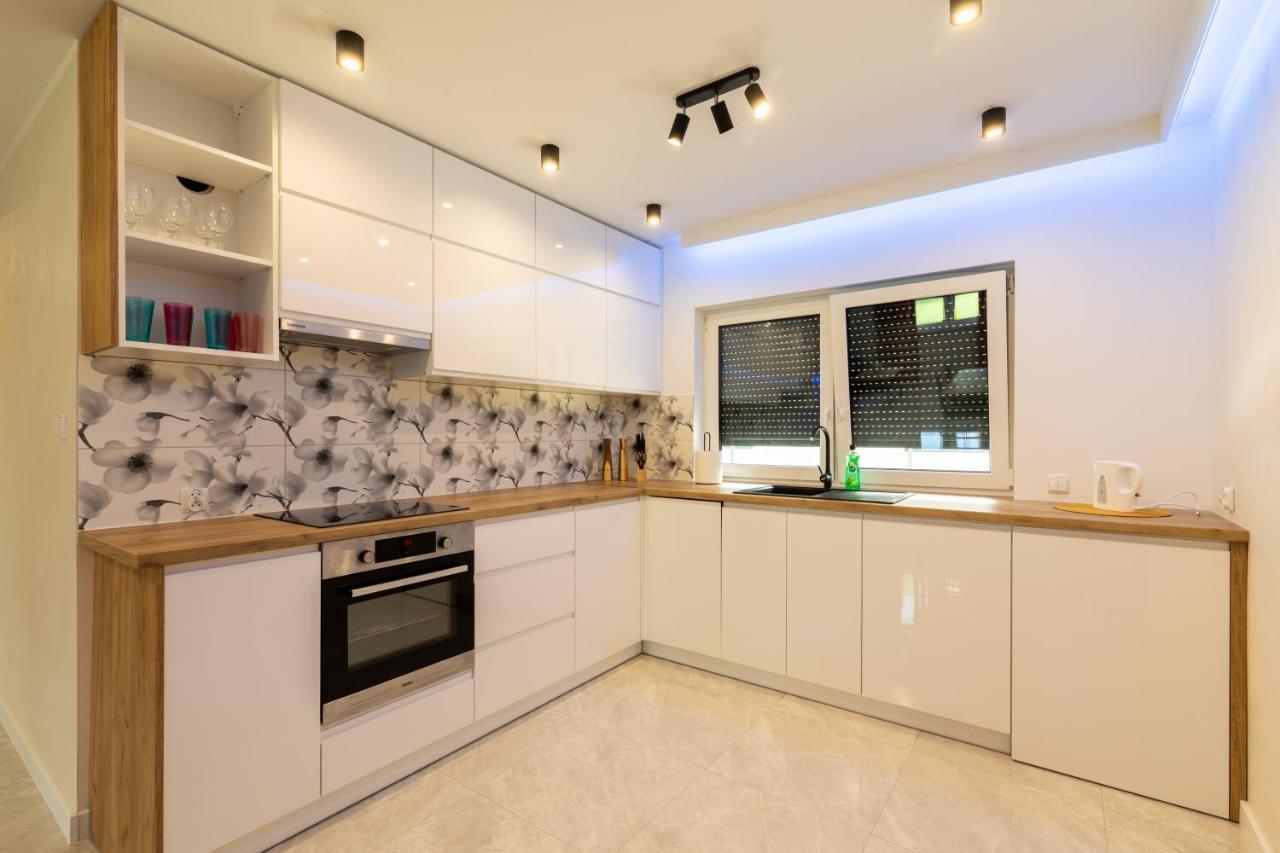 Zator Apartamenty Max House, Energylandia 外观 照片