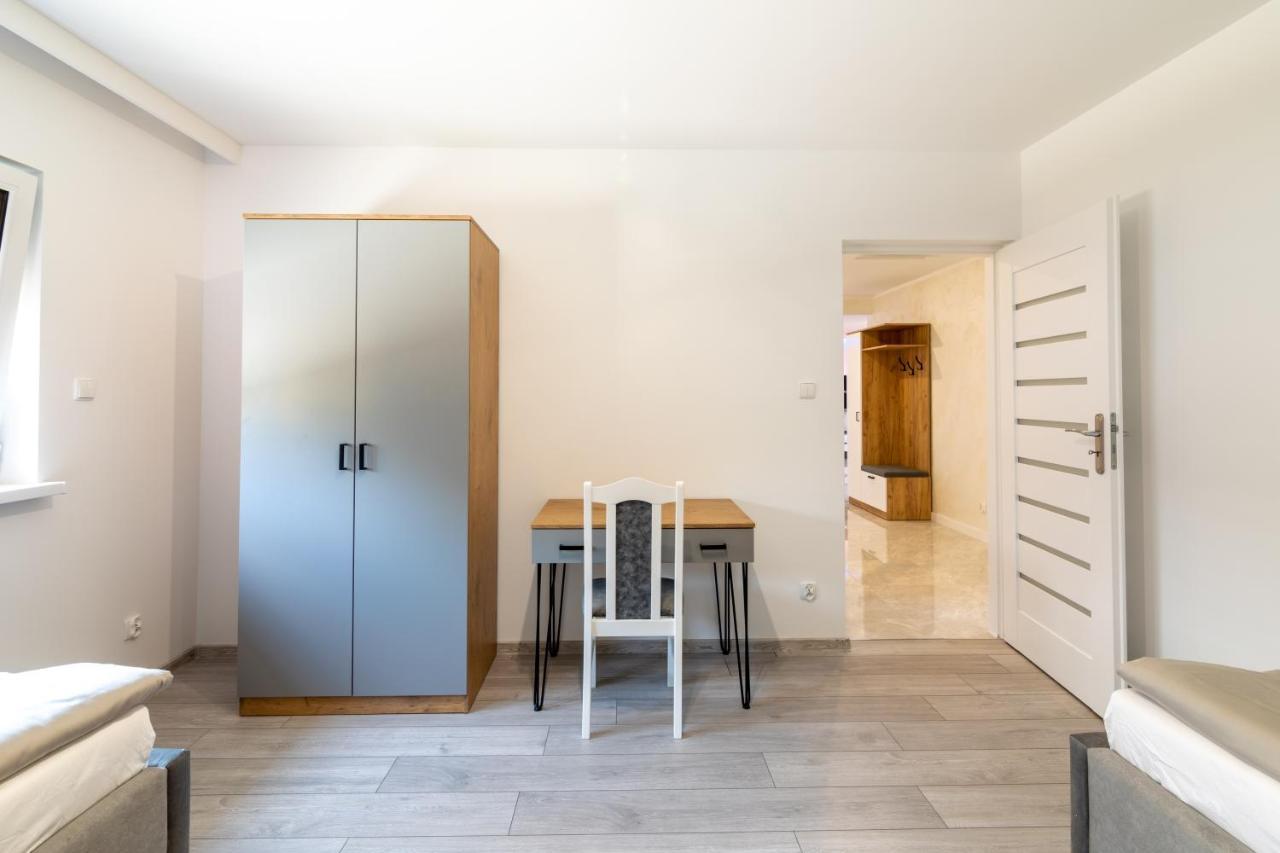 Zator Apartamenty Max House, Energylandia 外观 照片