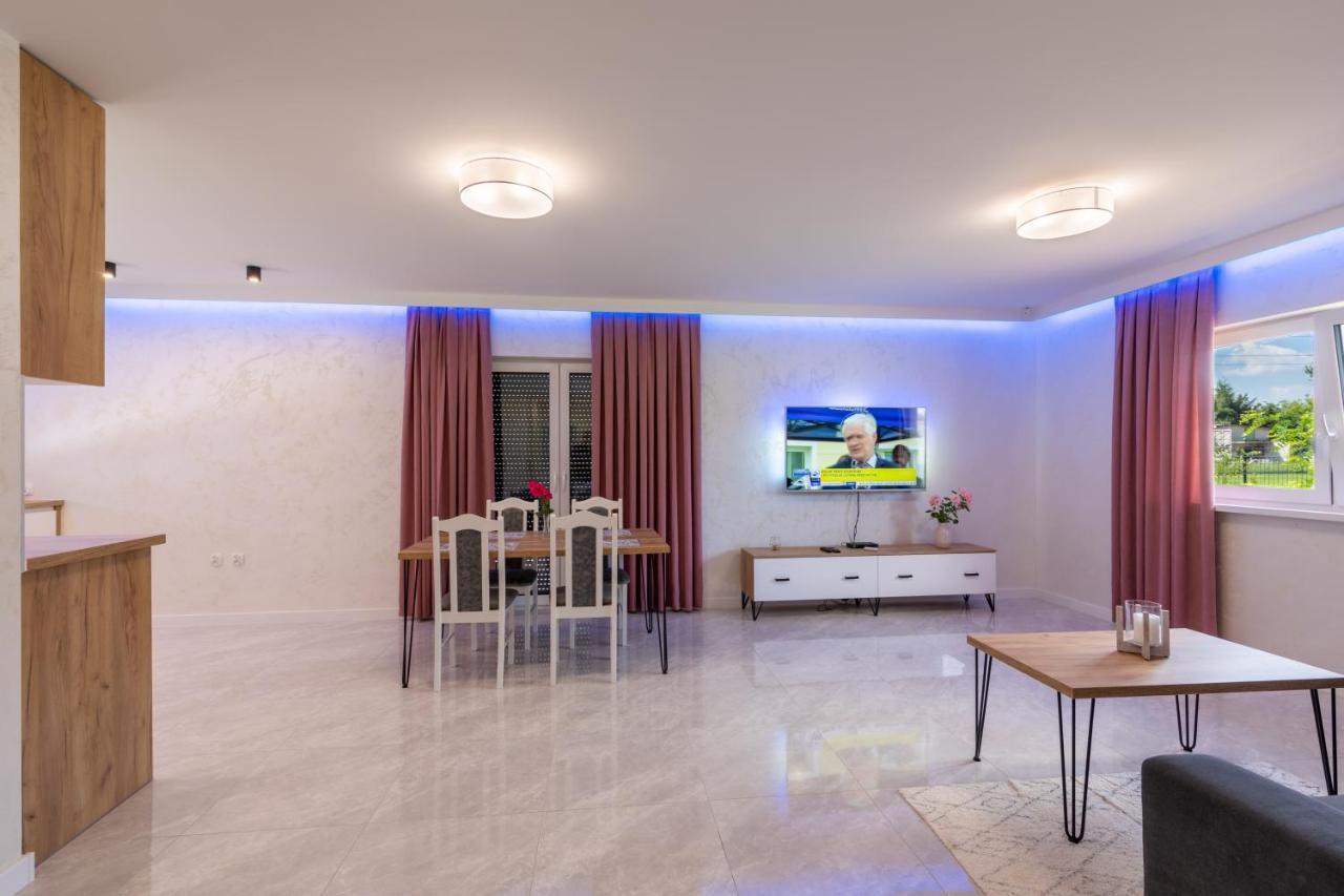Zator Apartamenty Max House, Energylandia 外观 照片
