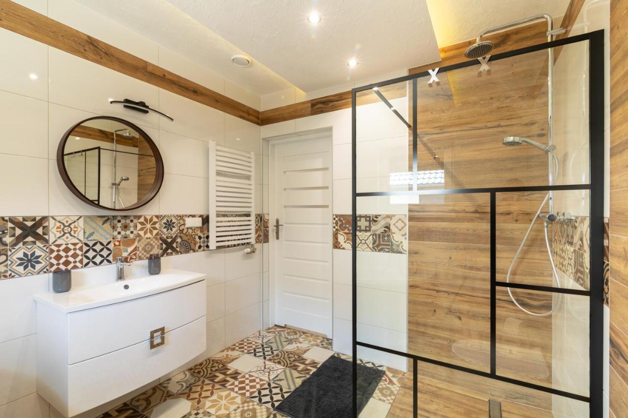 Zator Apartamenty Max House, Energylandia 外观 照片