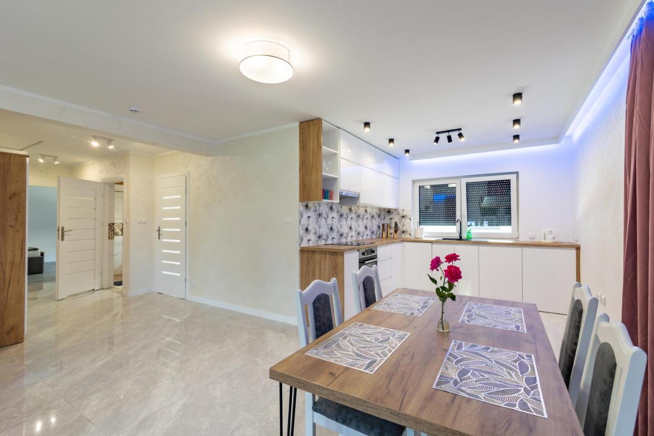 Zator Apartamenty Max House, Energylandia 外观 照片