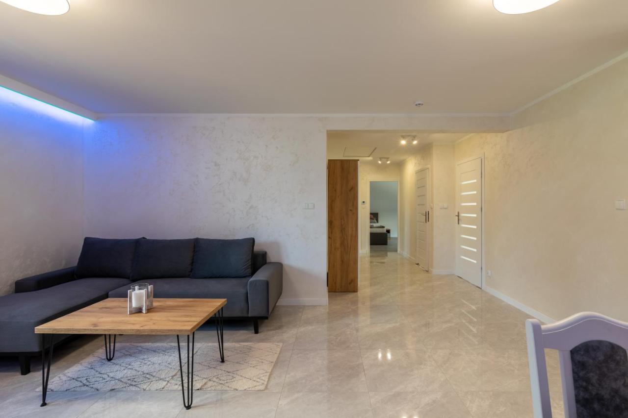 Zator Apartamenty Max House, Energylandia 外观 照片
