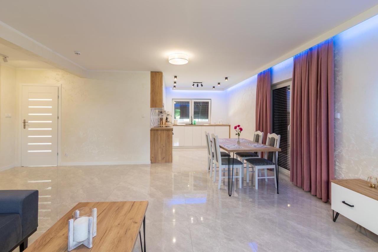 Zator Apartamenty Max House, Energylandia 外观 照片