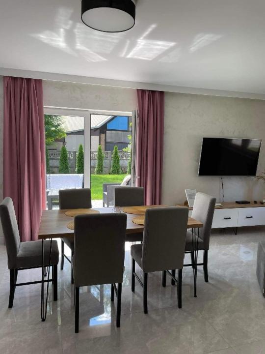 Zator Apartamenty Max House, Energylandia 外观 照片