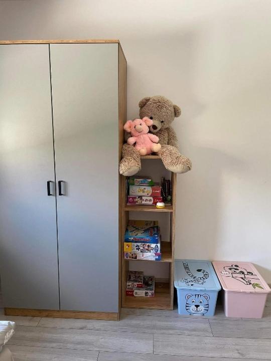Zator Apartamenty Max House, Energylandia 外观 照片