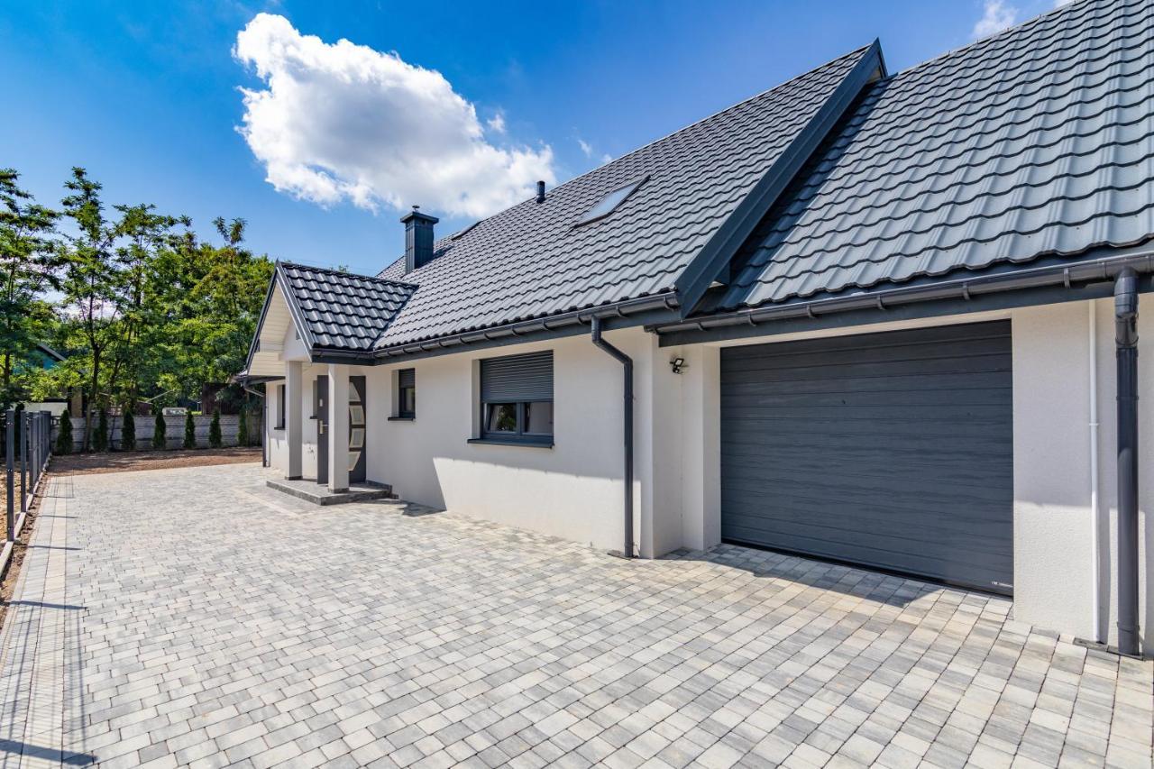 Zator Apartamenty Max House, Energylandia 外观 照片