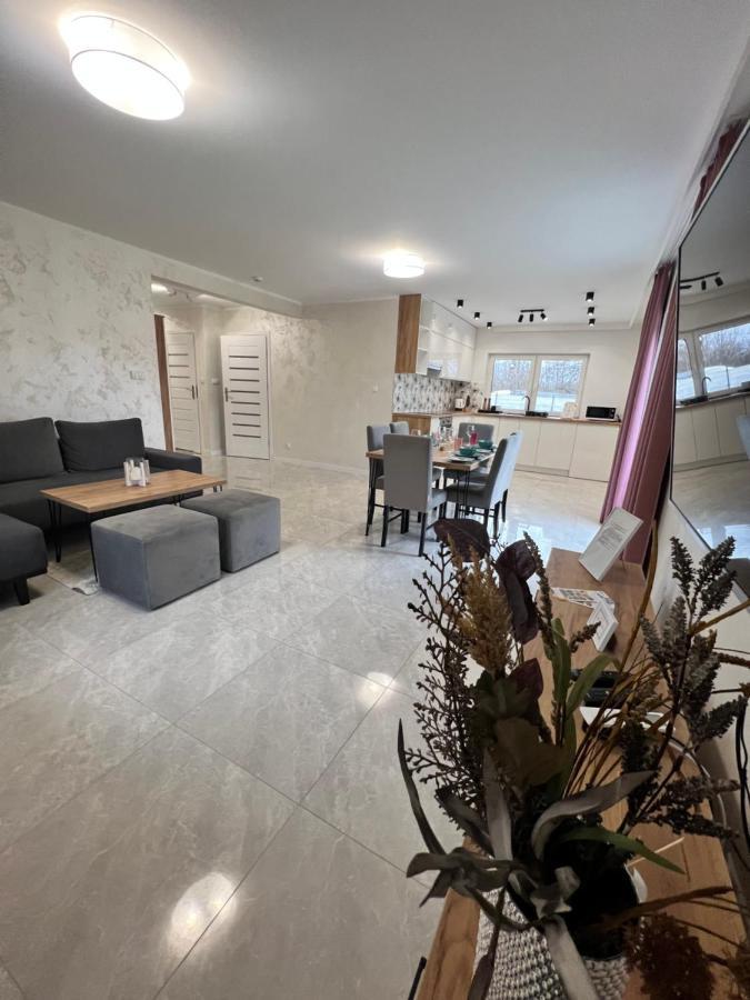 Zator Apartamenty Max House, Energylandia 外观 照片