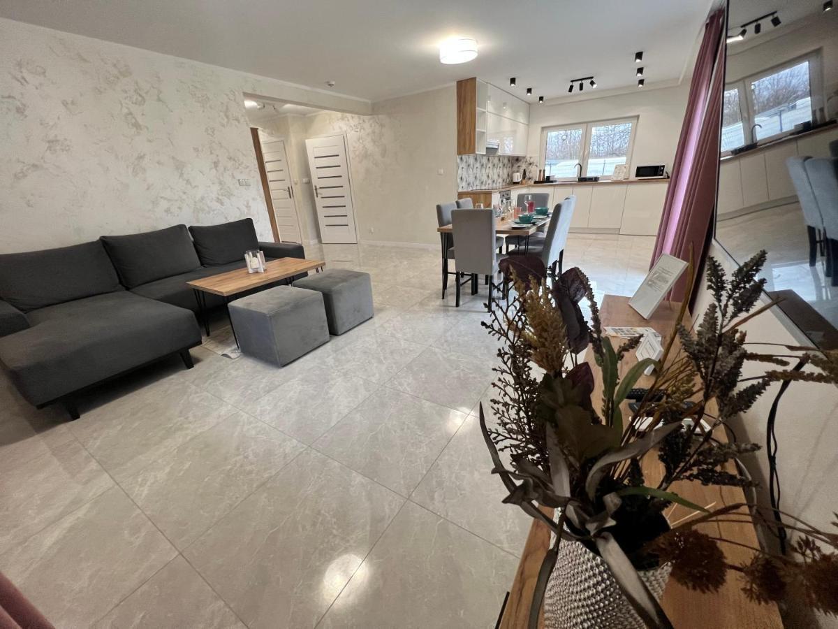 Zator Apartamenty Max House, Energylandia 外观 照片