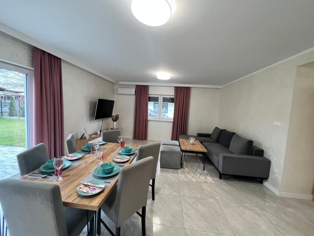 Zator Apartamenty Max House, Energylandia 外观 照片