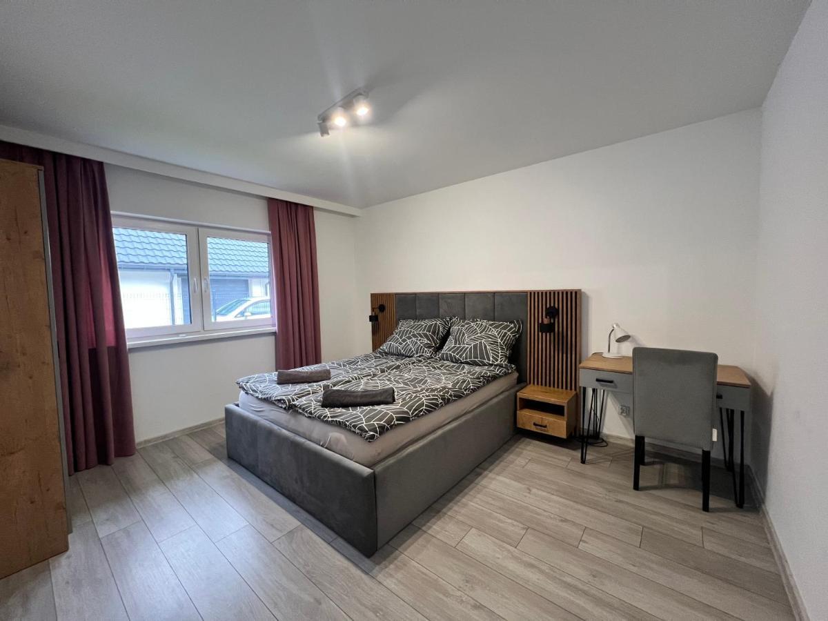 Zator Apartamenty Max House, Energylandia 外观 照片