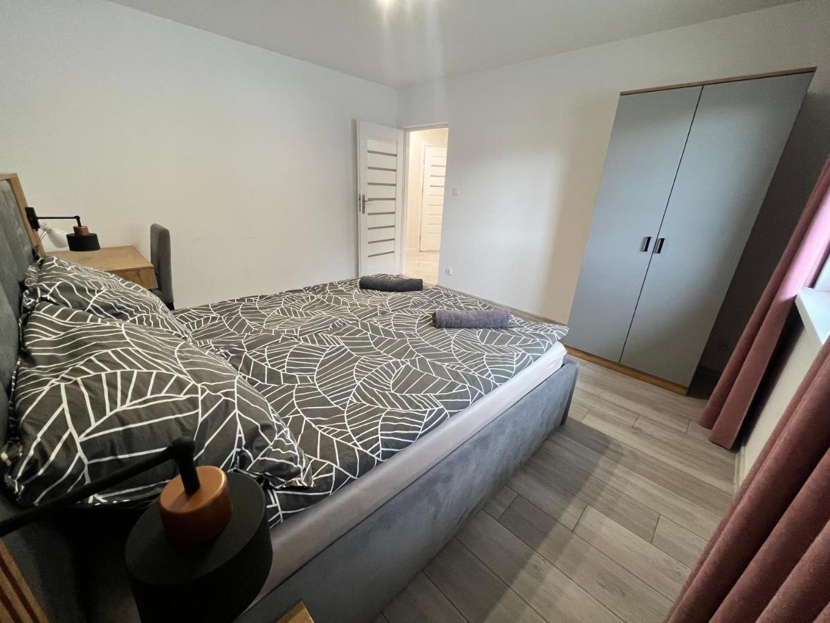 Zator Apartamenty Max House, Energylandia 外观 照片