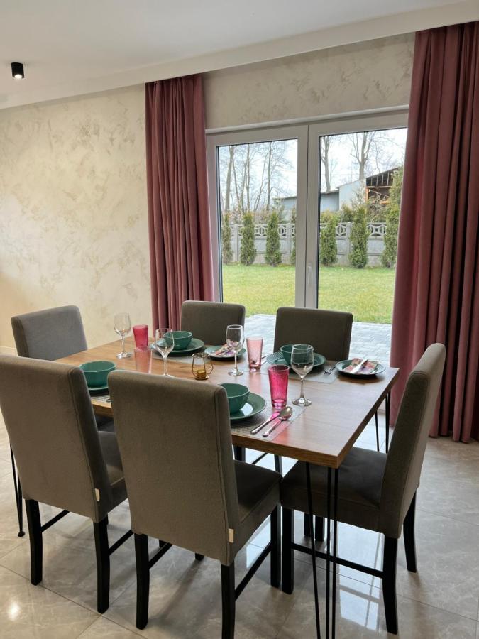 Zator Apartamenty Max House, Energylandia 外观 照片