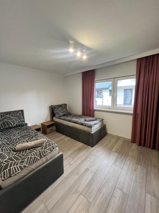 Zator Apartamenty Max House, Energylandia 外观 照片