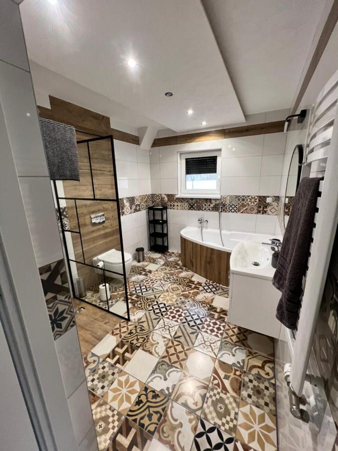 Zator Apartamenty Max House, Energylandia 外观 照片
