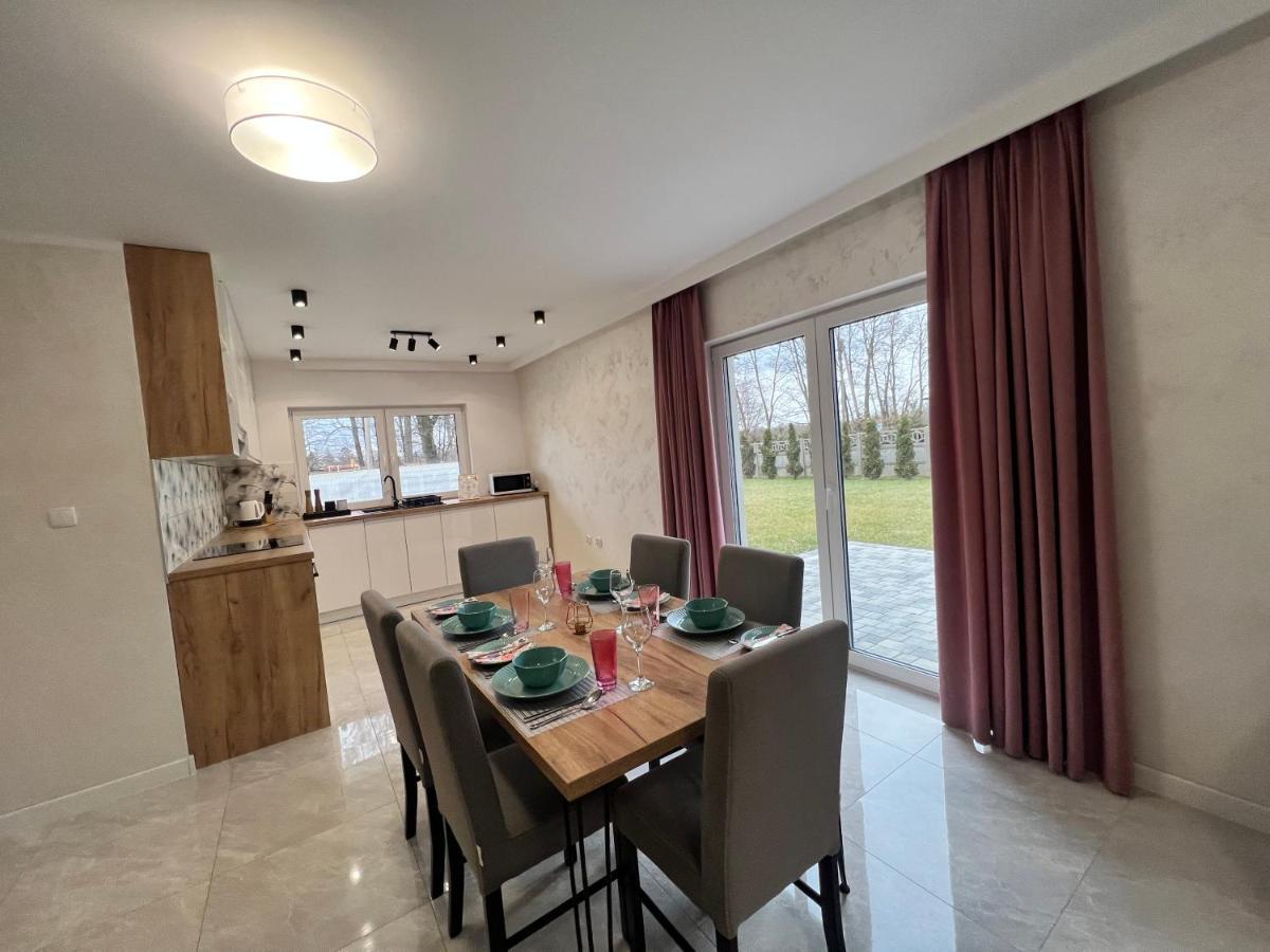 Zator Apartamenty Max House, Energylandia 外观 照片