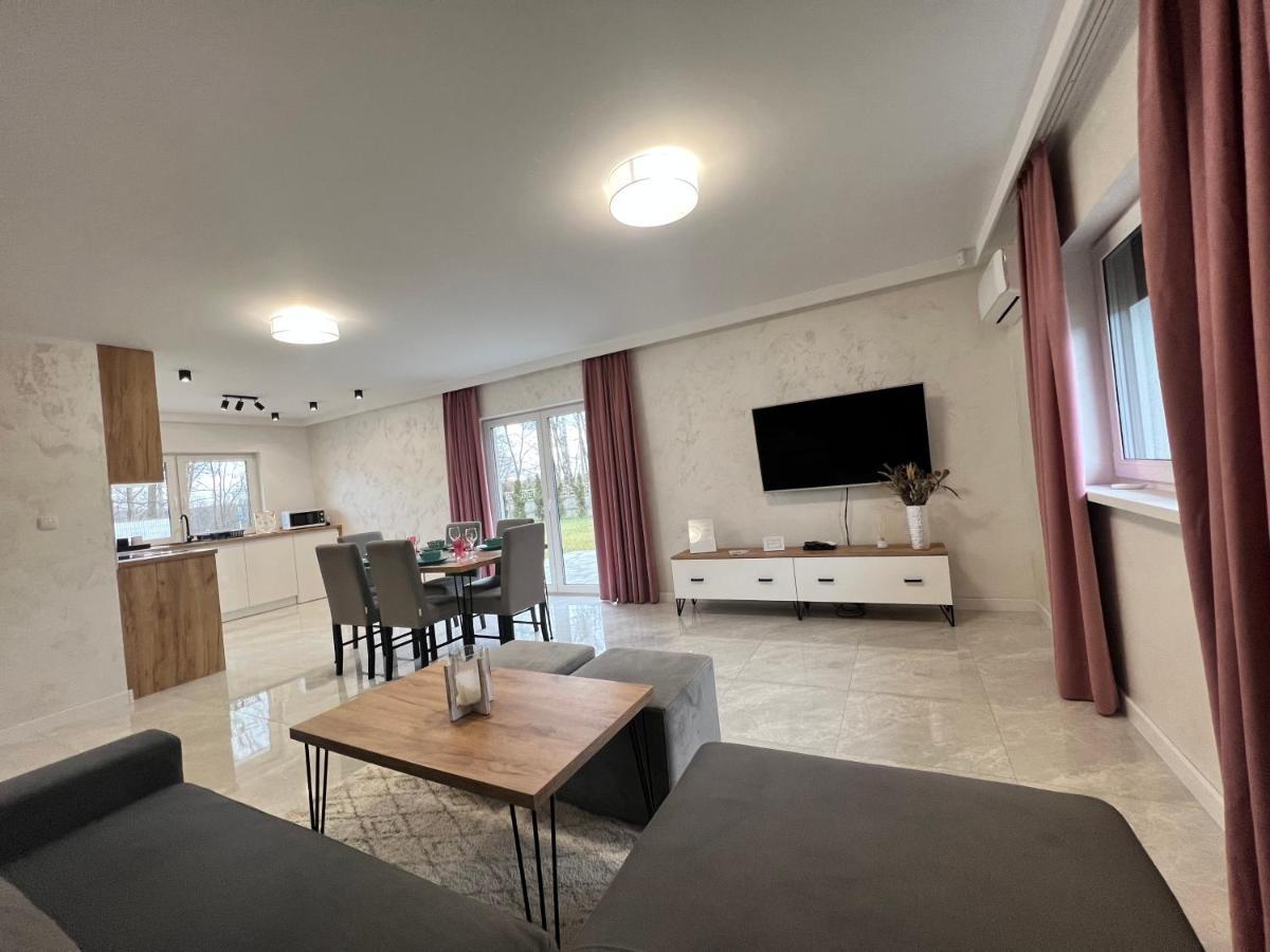 Zator Apartamenty Max House, Energylandia 外观 照片