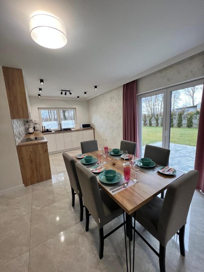 Zator Apartamenty Max House, Energylandia 外观 照片