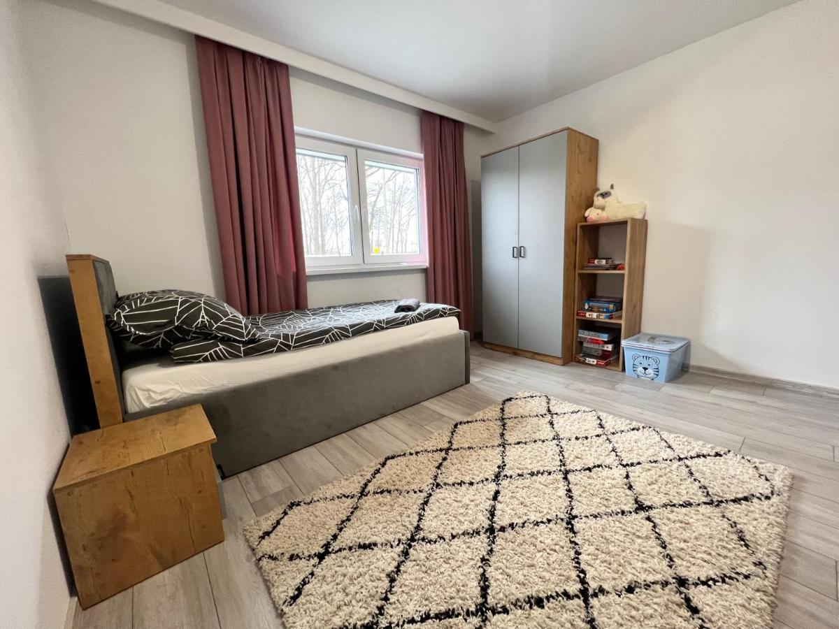 Zator Apartamenty Max House, Energylandia 外观 照片